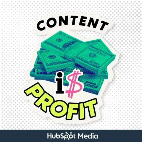 Content is Profit